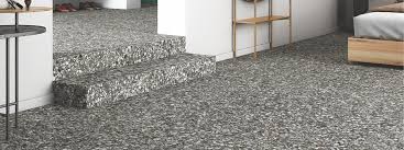 Terrazzo texture
